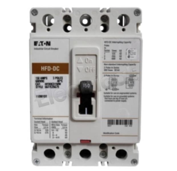 EATON CORPORATION HJDDC3250W