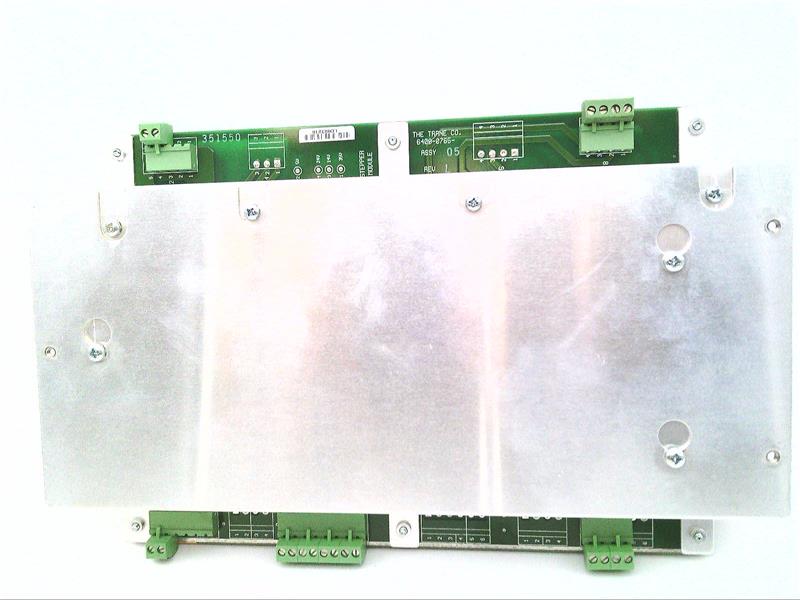 INGERSOLL RAND X13650455-05