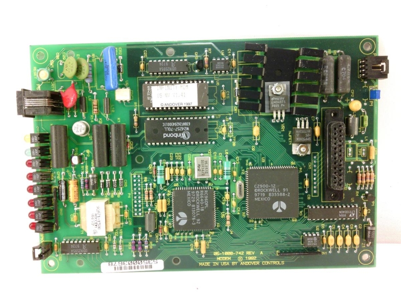 SCHNEIDER ELECTRIC 05-1000-742