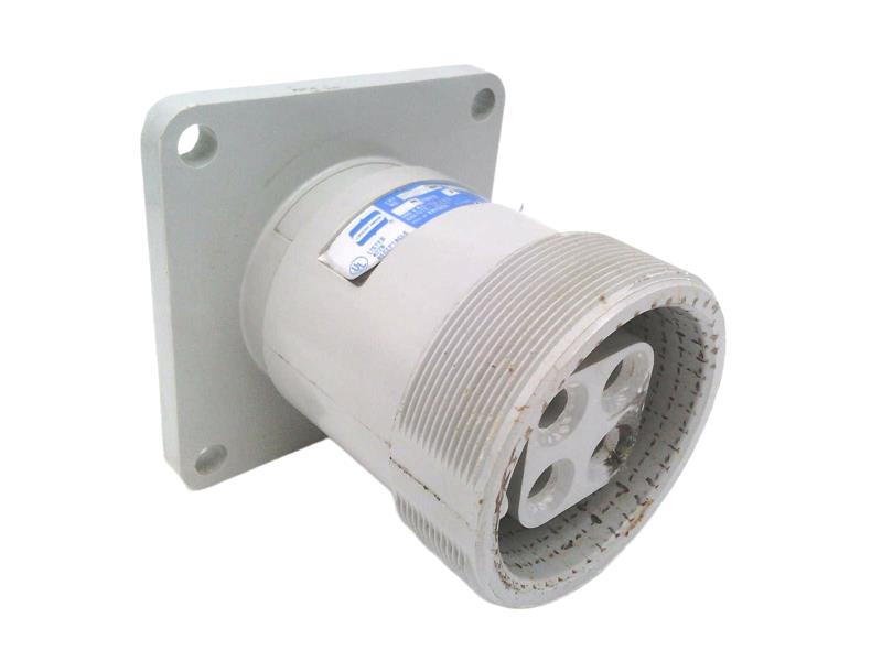EATON CORPORATION NR644