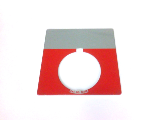 EATON CORPORATION 10250-TL37R