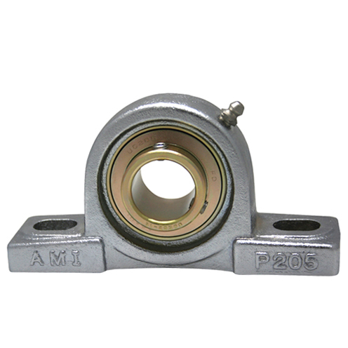 AMI BEARINGS UCP204-12NPMZ2
