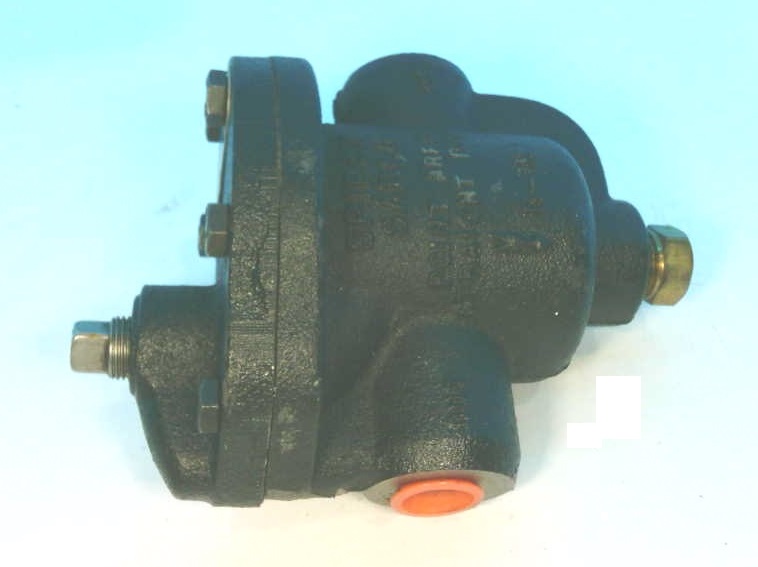 SPIRAX SARCO B1HS-250-1/2