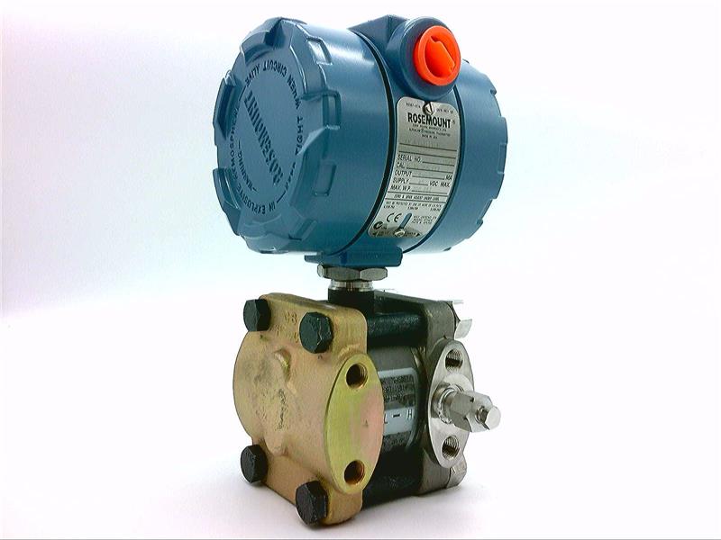 1151GP7E22B4L4 by EMERSON