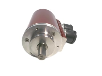CDV58M-00019 by T&R ELECTRONIC