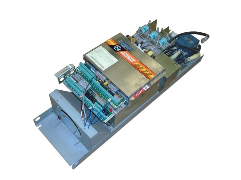 GENERAL ELECTRIC 7VZAX067CD01