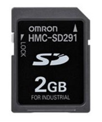 OMRON HMC-SD491