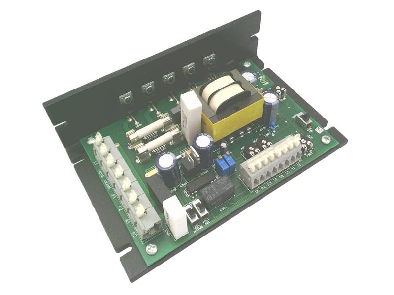 ASEA BROWN BOVERI DC3N-12D-00-010-AI