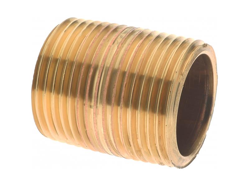 MERIT BRASS COMPANY 2016-001BSPT