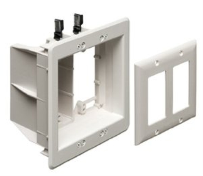 ARLINGTON INDUSTRIES TVBU505