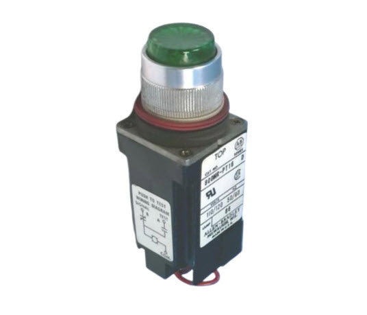 ALLEN BRADLEY 800MR-PT16G