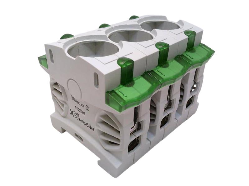 D02-SO/63/3 by EATON CORPORATION