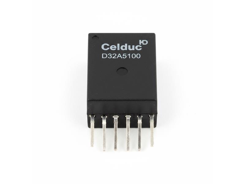CELDUC D32A5100