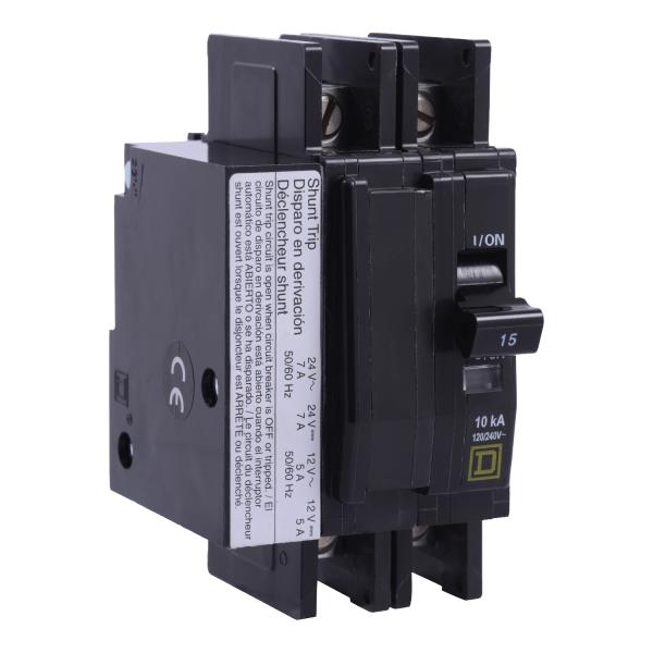 SCHNEIDER ELECTRIC QOU2301042