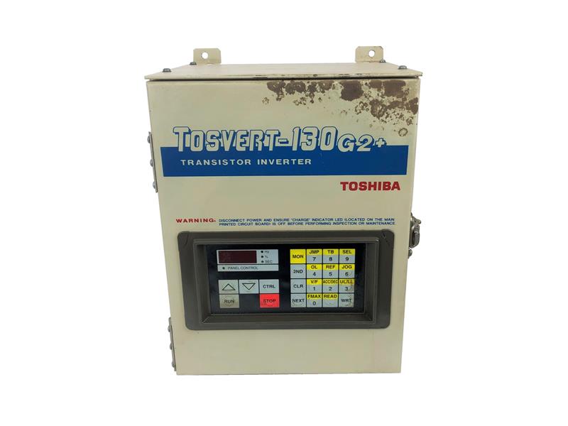 TOSHIBA VT130G2+4055