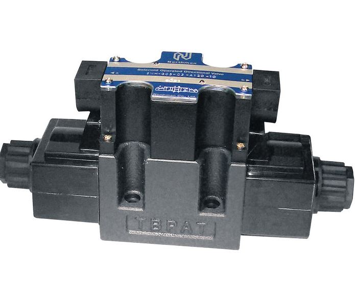 NORTHMAN SWH-G03-C2-A120-10-N