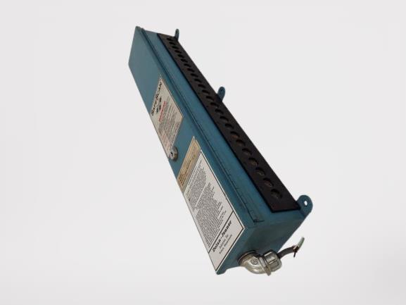 DANAHER CONTROLS SSIV-21R