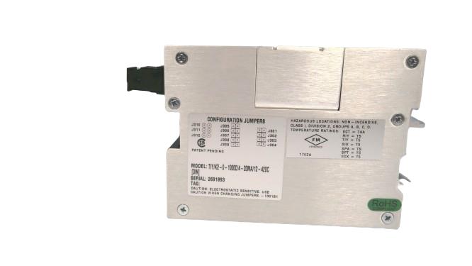 MOORE INDUSTRIES TIY/K2-0-1000C/4-20MA/12-42DC [DIN]