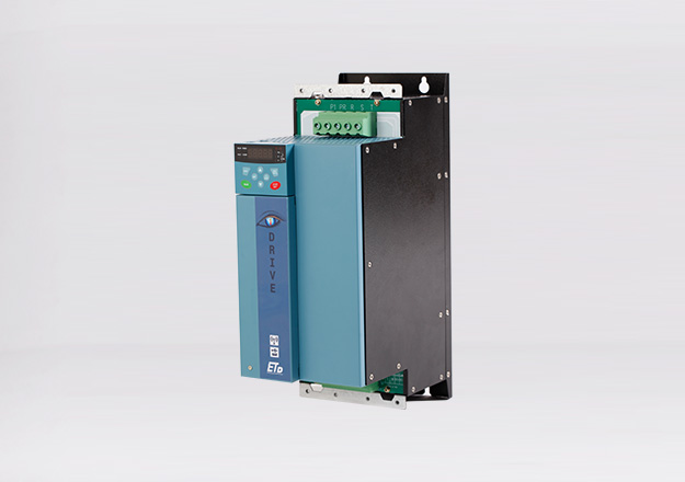 ETD DRIVES 800G/0075.0/480 800P/0132.0/480