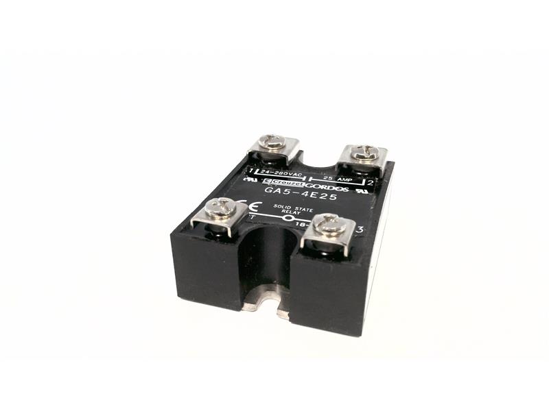 SENSATA TECHNOLOGIES GA5-4E25