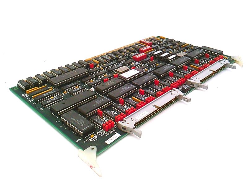 ASEA BROWN BOVERI IIMSM-01