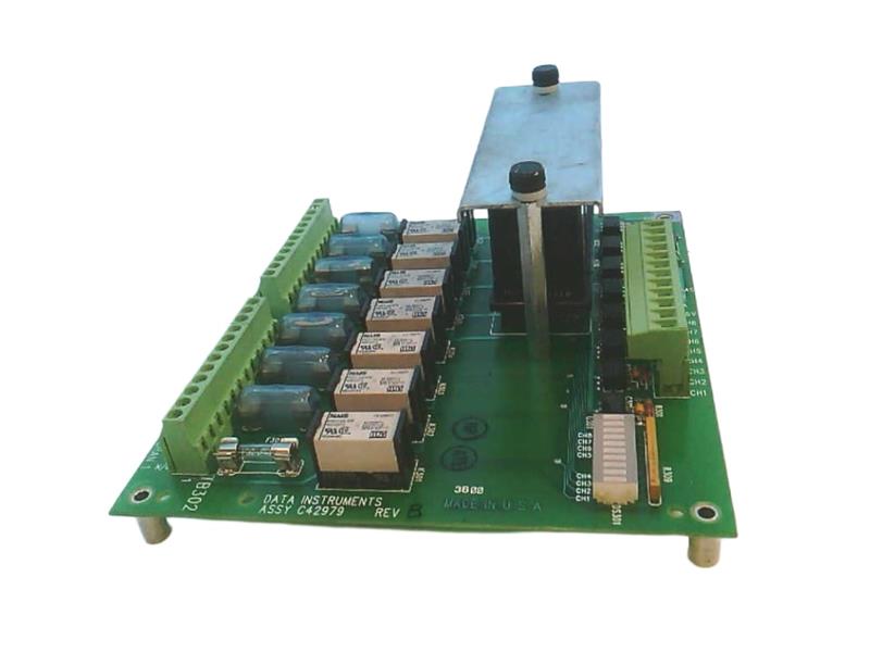 DATA INSTRUMENTS INC C42979