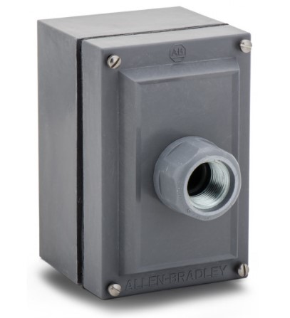 ALLEN BRADLEY 800R-1HZ4R