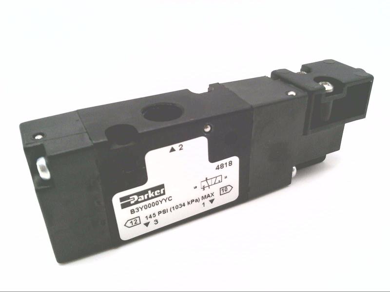 PARKER B3W5BXXXXC