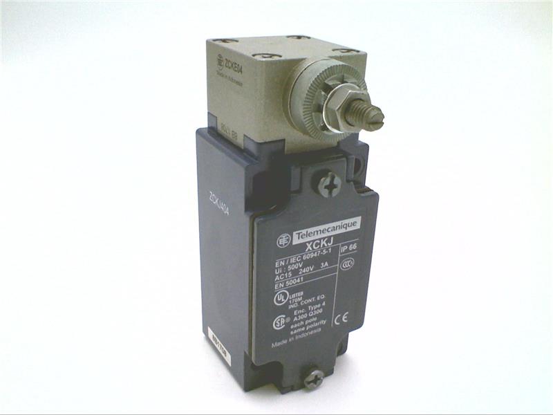 TELEMECANIQUE SENSORS ZCKJ404