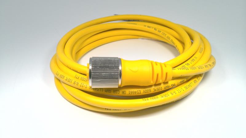 TURCK RKM 76-5M/S1587