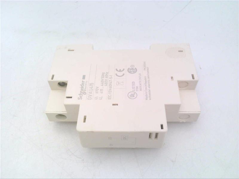SCHNEIDER ELECTRIC GVAU415