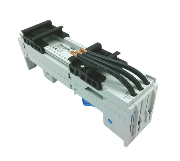 ALLEN BRADLEY 141A-SS45RR25