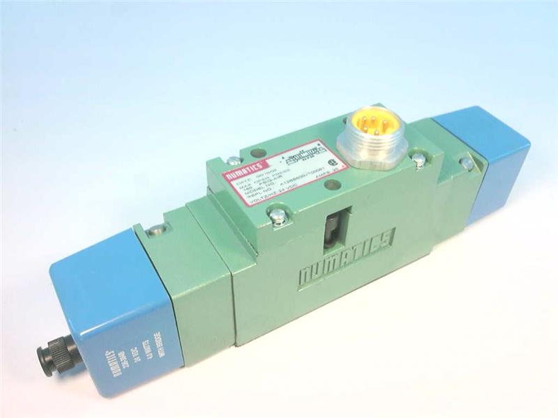 ASCO A12BB600VT00061