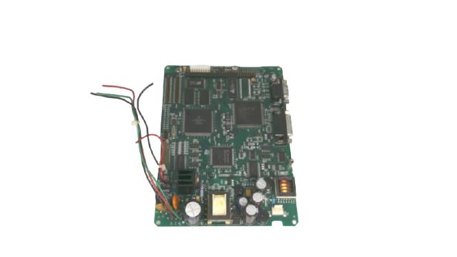 AUTOMATION DIRECT MPC-ADC6C-010 (-5)