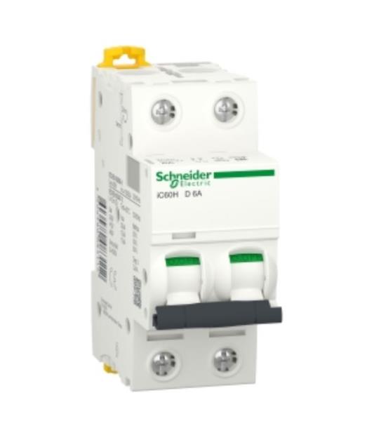 SCHNEIDER ELECTRIC A9F85206