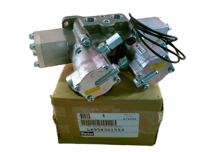 PARKER L6954321553
