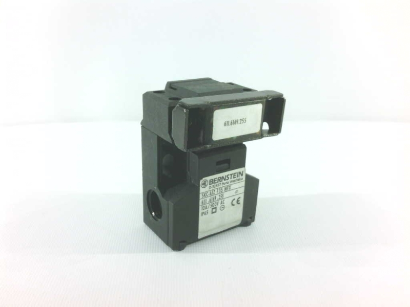 BERNSTEIN AG 611.6169.255