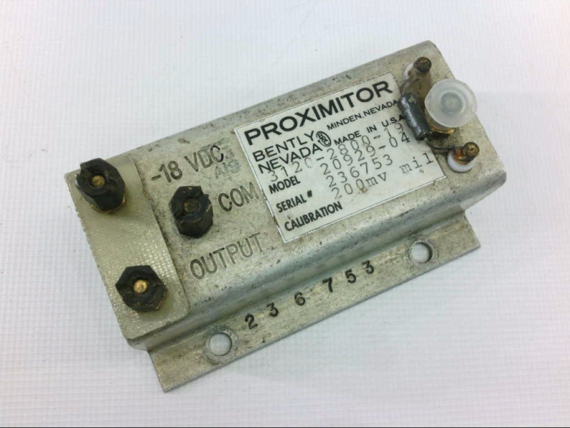 3115-2800-190 by GENERAL ELECTRIC