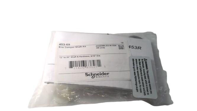 SCHNEIDER ELECTRIC 453-69