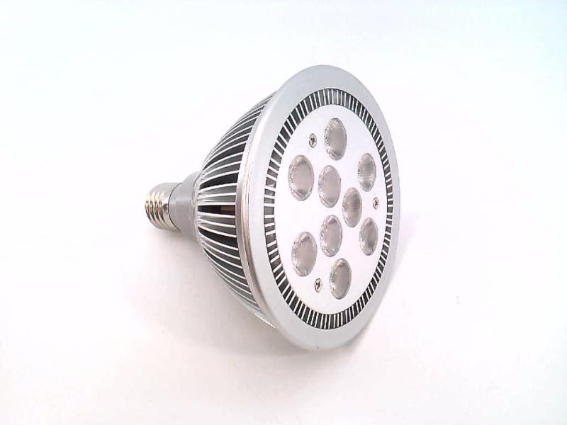 CREE PAR38-17W-9LEDS