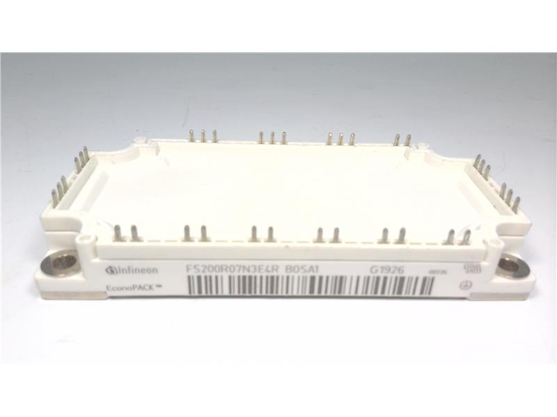 INFINEON FS200R07N3E4RBOSA1