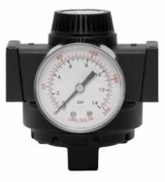 ROSS CONTROLS C5211C2007