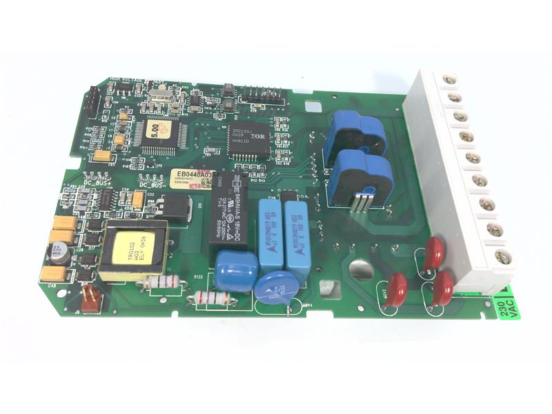 ASEA BROWN BOVERI EB0440A03