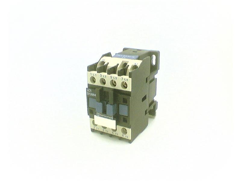 SCHNEIDER ELECTRIC LC1D12004F7
