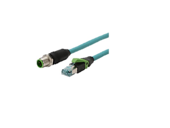 MURR ELEKTRONIK 7700-44711-S4U0060