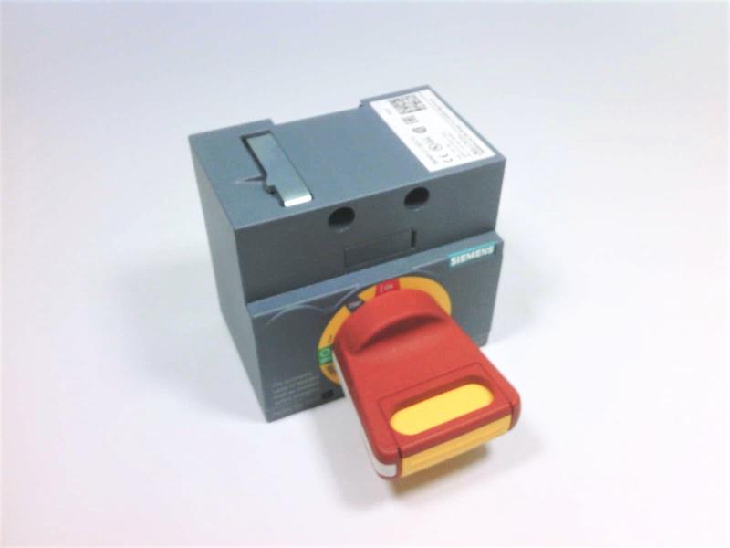 SIEMENS 3VA9137-0EK15