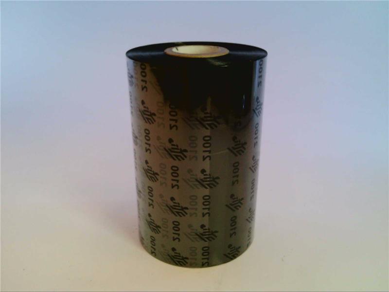 ZEBRA 02100BK11045