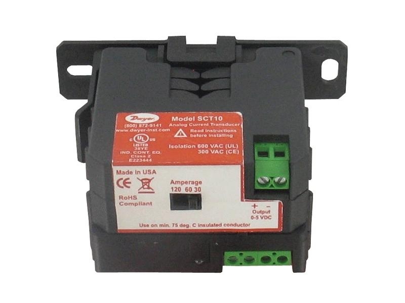 DWYER SCT10-100