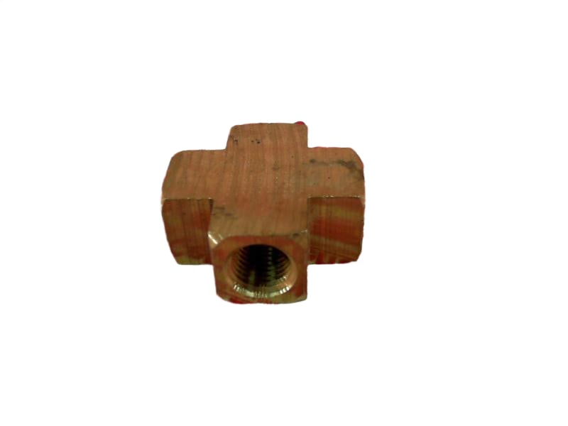 PENTAIR 102A-B