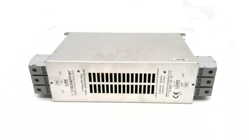 OMRON 3G3RV-PFI3130-SE